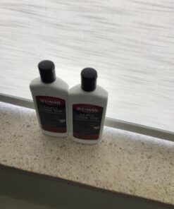 Weiman Cooktop Cleaner and Polish 10 Ounce 2 Pack 10 Ounce (Pack of 2) 16 81qVEzuc3eL