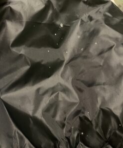 Pilates Ring Circle, Fitness Ring Magic Circle Pilates Ring 13 Inch, Inner Thigh Exercise Equipment for Women, Thigh Master Pilates Equipment for Home Workout, Pelvic Floor Muscle Trainer Power Kit Black (For Heights 5'0" - 5'9") 35 81qYFxG6ckL