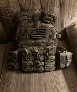 CondorCondor Double Pistol Mag Pouch One Size MultiCam 20 81qYre UI L