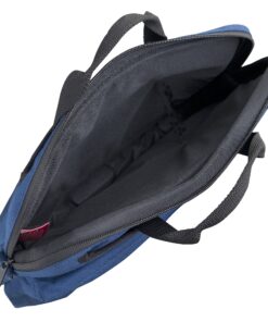 Manhattan Portage Commuter Jr Laptop Bag 13-Inch Navy 11 81qZ S6dLxL