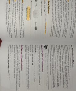 CCNA Routing and Switching Complete Deluxe Study Guide: Exam 100-105, Exam 200-105, Exam 200-125 17 81qZ2K8bXML 1