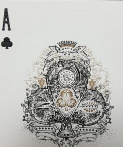 Contraband Playing Cards 32 81qZ5hTZA L