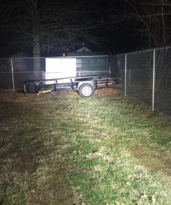 Auxbeam 30 inch LED Light Bar 198W Light Bar Combo with 66pcs 3W Led Chips Driving Light for Off-Road Truck 4x4 Military Mining Boating Farming and Heavy Equipment 42 81qZTEQSkXL