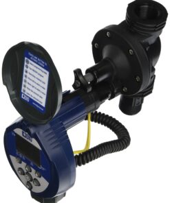 DIG RBC7000 Battery Powered Digital Controller with 3/4" in-Line Valve 3 81qaBNHTcpL