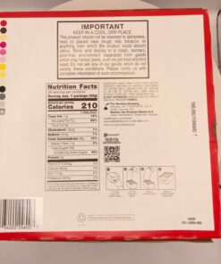 KIT KAT Milk Chocolate Wafer Candy Bars, 1.5 oz (36 Count) 39 81qat9AbJGL