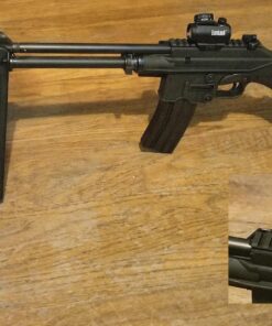 Bushnell Trophy TRS-25 Red Dot Sight Riflescope, 1x20mm, Black 71 81qbUI29I3L