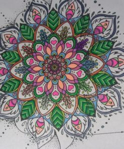 Eparon® 40-Piece Gel Pen Set with 40 Unique Colors! 39 81qcDxSMQtL