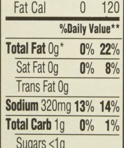 Good Seasons Italian Salad Dressing & Recipe Mix 0.7oz, 10 Pouches, Total Net 7oz 0.7 Ounce (Pack of 10) 7 81qcZio fDL