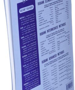 Rubank Elementary Method - Flute or Piccolo (Rubank Educational Library) Paperback 9 81qcehkwKoL