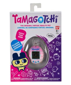 Tamagotchi Original Tamagotchi - Sakura 17 81qd7KbiVgL