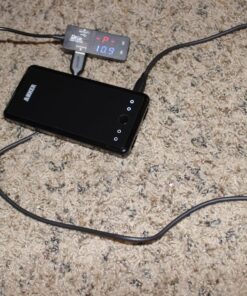 Anker [3-Pack Powerline Micro USB Cable (3ft), Charging Cable for Micro Port E-Readers and More Micro USB Devices(Black) 3ft Black 3 57 81qdCuCyJXL