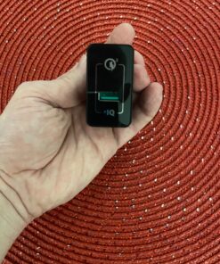 Anker Quick Charge 3.0, 18W 3Amp USB Wall Charger - Fast Charging, Compatible with Wireless Charger, Galaxy S10e/S10/S9/S8/Plus, Note 9/8, LG V40/V30+, iPhone, iPad and More 46 81qdZpaN4L