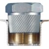 Superior Tool 05255 1.5" Tub Drain Extractor-Removes One and a Half Inch Old or Stubborn Tub Drains 21 81qdvXyeSJL
