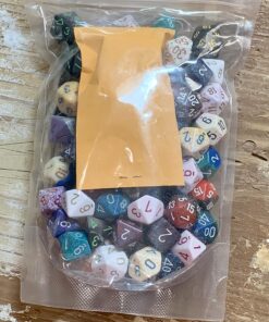 Chessex Pound-O-Dice 48 81qeCdgNRCL