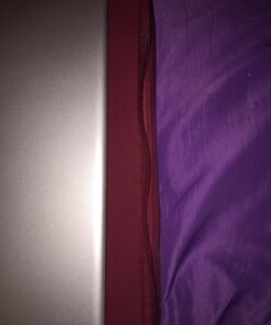 ARVOK 15 15.6 16 inch Laptop Sleeve Ultra-Thin Case MacBook pro 16 inch Sleeve Water-Resistant Notebook Computer Pocket Tablet Briefcase Carrying Bag/Pouch Skin Cover for HP/Dell/Lenovo/Asus/Acer 15 inch Wine Red 63 81qedPclMSL 1