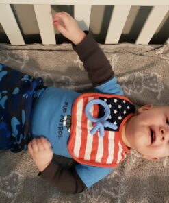 Comotomo Silicone Baby Teether, Blue, 1.75x1.75x3 Inch (Pack of 1) 1.75x1.75x3 Inch (Pack of 1) 16 81qf6eWv4cL