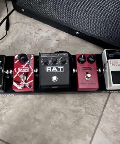 Pedaltrain Nano+ 18 X5 Inches Pedalboard with Soft Case Nano - Softcase 16 81qfr9nrzL