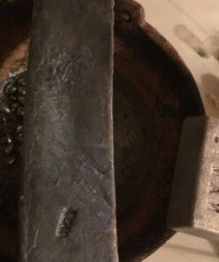 Whole Lead Ingot Pure 99.9% About 5 pounds by Rotometals 16 81qgRat5igL