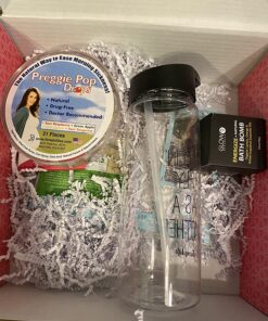 Bump Boxes 1st Trimester Pregnancy Gift Box for Expecting and First Time Moms 37 81qhFzkWEUL