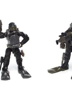 Mega Bloks Call of Duty RIB Coastal Attack Collector Construction Set 10 81qhR k hvL