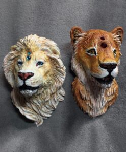 Super Sculpey Medium Gray, Premium, Non Toxic, Medium firmness, Sculpting Modeling Polymer clay, Oven Bake Clay, 1 pound bar. Great for all advanced sculptors, model makers and movie studios Multicolor 45 81qhkytaTkL