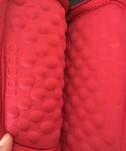 Lacdo Shockproof External USB CD DVD Writer Blu-Ray & External Hard Drive Neoprene Protective Storage Carrying Sleeve Case Pouch Bag With Extra Storage Pocket for Apple MD564ZM/A USB 2.0 SuperDrive / Apple Magic Trackpad / SAMSUNG SE-208GB SE-208DB SE-... 27 81qivfevTdL