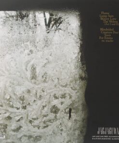 Alternative view of For Emma Forever Ago For Emma, Forever Ago