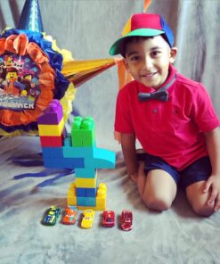 Forum Novelties unisex adult Classic Propeller Hat Costume Headwear, Multi, One Size US 45 81qj4wuS1BL