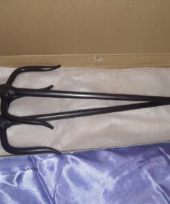 MASTER USA 2312B Sai KnifeBlack 21.5-Inch 18 81qjmTP1mNL