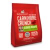 Stella & Chewy's Freeze-Dried Raw Carnivore Crunch Cage-Free Duck Recipe Dog Treats – 3.25 oz. Bag 3.25 Ounce (Pack of 1) 48 81qjqISXiuL 1