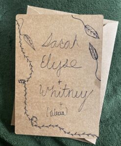 Yasutomo - NSC603A Y and C Water Based Calligraphy Markers, Chisel Tip, Assorted Sizes, Black, Pack of 3 - 443609 7 81qm3fT9vVL