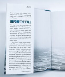 Before the Fall 12 81qnJq9xA9L