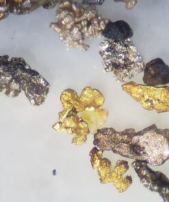 SE 14 Inch Gold Panning Pan - Dual Riffles for Easier Mining and Prospecting, Green 14" 23 81qnUZbcyL