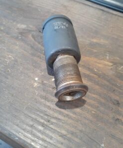 Grey Pneumatic (3313S) 3/4" Drive x 13/16" 4-Point Square Socket 13/16" Square - 4 Point 5 81qndt k7fL