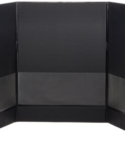 Alternative view of Manhasset Model 1650 Fourscore Folder, Music Stand Accessory