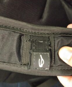 SwissGear 1900 Scansmart TSA 17-Inch Laptop Backpack, Blue/Black 19-Inch 56 81qo9DNv7oL