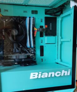 Gigabyte B450M DS3H (AMD Ryzen AM4/Micro ATX/M.2/HMDI/DVI/USB 3.1/DDR4/Motherboard) 30 81qoLCfrUL