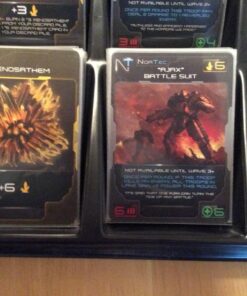 BCW 1-BX-SORT Sorting Tray Storage Box 11 81qoYj60cQL