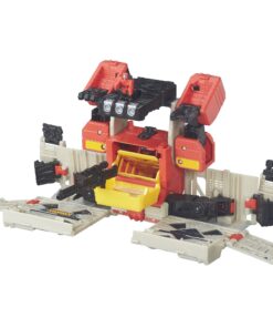 Transformers Generations Titans Return Autobot Blaster and Twin Cast 16 81qp3KKDPyL