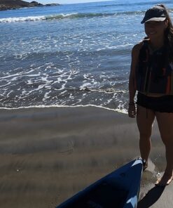 Onyx Kayak Fishing Life Jacket Universal 46 81qqOcHmiuL