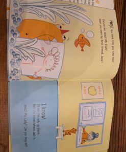 Don't Forget Dexter! (Dexter T. Rexter) 7 81qqihZETTL