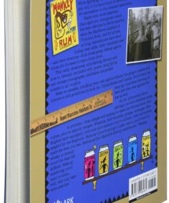 Moonshine!: Recipes * Tall Tales * Drinking Songs * Historical Stuff * Knee-Slappers * How to Make It * How to Drink It * Pleasin the Law * Recoverin the Next Day Paperback, Illustrated 8 81qrYWGmx0L