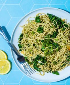 Explore Cuisine Organic Edamame Spaghetti - 8 oz - Easy-to-Make Pasta - High in Plant-Based Protein - Non-GMO, Gluten Free, Vegan, Kosher - 4 Servings 8 Ounce (Pack of 1) 14 81qsZG2NJ0L