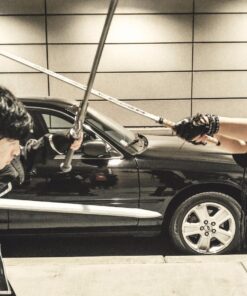 Armory Replicas - SAO Kiritos Elucidator Anime Foam Sword 33 81qt2WyjcCL