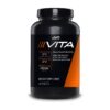 Vita JYM Sports Multivitamin & Mineral Support, Vitamin A, C, B6, B12, E, K, Boron, Biotin, Potassium | JYM Supplement Science | 60 Tablets 10 81qu4Ws6 uL 1