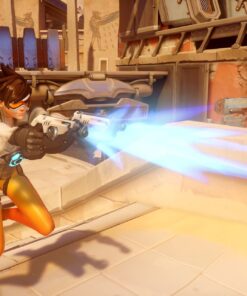 Overwatch - Origins Edition - PlayStation 4 15 81qu4dHyekL