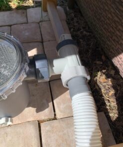 Intex Large Pool Plunger Valve Assembly 24 81quBi0JOtL