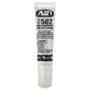 Silicone Sealant 100% RTV - 2.8 oz Squeeze Tube -Clear- Clear 3 81qut2ldotL