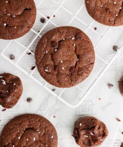 Cookie Cutter Set, 5Pc. 4", 3.3", 2.5",1.7", 1" Round Metal Baking Cutter for Pastry, Biscuits, Dumpling Wrapper and Boxed Cake 5pcs 14 81qwoxSIdL