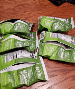 Kettle Brand Potato Chips, Variety Pack, 30 Ct Snack Bags, 1.5 Oz Each Variety Pack 1 1.5 Ounce (Pack of 30) 52 81qxTzF1PQL